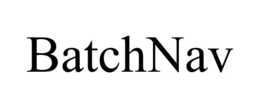 BATCHNAV trademark