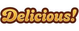 DELICIOUS! trademark