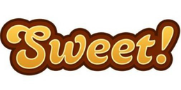 SWEET! trademark