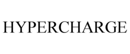 HYPERCHARGE trademark