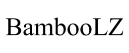 BAMBOOLZ trademark