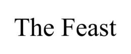 THE FEAST trademark
