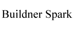 BUILDNER SPARK trademark