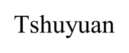 TSHUYUAN trademark