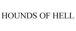 HOUNDS OF HELL trademark