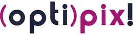 (OPTI)PIX! trademark