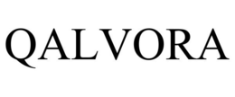 QALVORA trademark