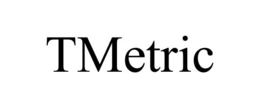 TMETRIC trademark