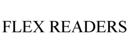 FLEX READERS trademark