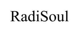 RADISOUL trademark