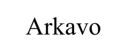 ARKAVO trademark