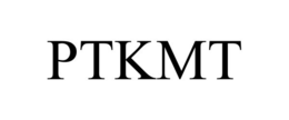 PTKMT trademark