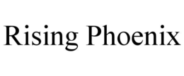 RISING PHOENIX trademark
