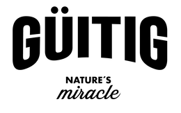 GÜITIG NATURE'S MIRACLE trademark