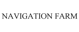 NAVIGATION FARM trademark