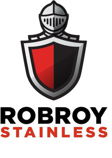ROBROY STAINLESS trademark