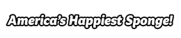 AMERICA'S HAPPIEST SPONGE trademark