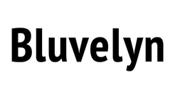 BLUVELYN trademark