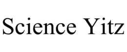 SCIENCE YITZ trademark