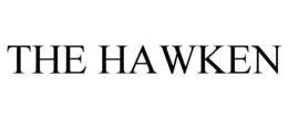 THE HAWKEN trademark