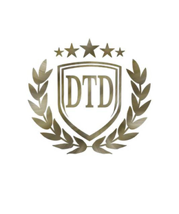 DTD trademark