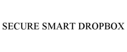 SECURE SMART DROPBOX trademark
