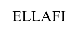 ELLAFI trademark