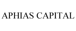 APHIAS CAPITAL trademark