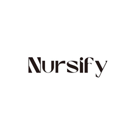 NURSIFY trademark