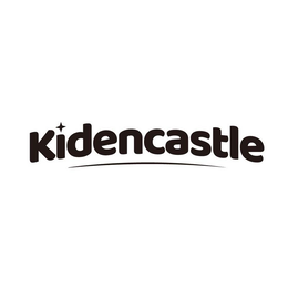 KIDENCASTLE trademark