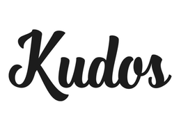 KUDOS trademark