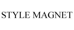 STYLE MAGNET trademark