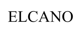 ELCANO trademark