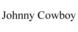 JOHNNY COWBOY trademark