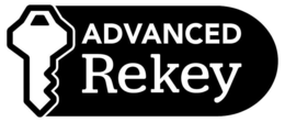 ADVANCED REKEY trademark