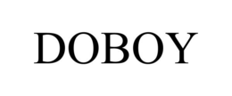 DOBOY trademark