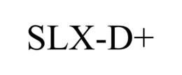 SLX-D+ trademark