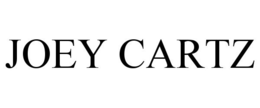JOEY CARTZ trademark