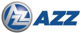 AZZ AZZ trademark