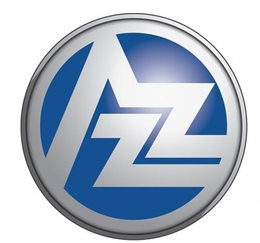 AZZ trademark