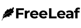FREELEAF trademark