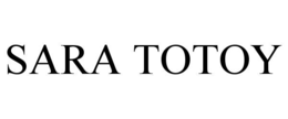 SARA TOTOY trademark