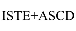 ISTE+ASCD trademark