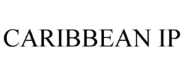CARIBBEAN IP trademark