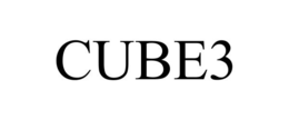 CUBE3 trademark