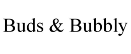 BUDS & BUBBLY trademark