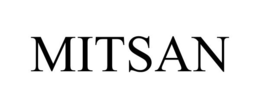 MITSAN trademark