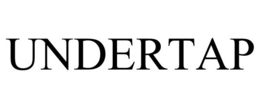 UNDERTAP trademark