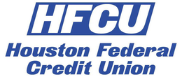 HFCU HOUSTON FEDERAL CREDIT UNION trademark