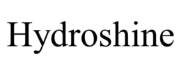 HYDROSHINE trademark